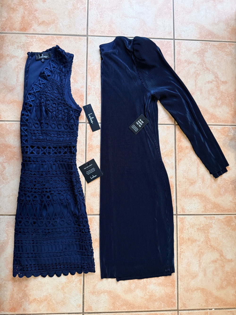 Dresses